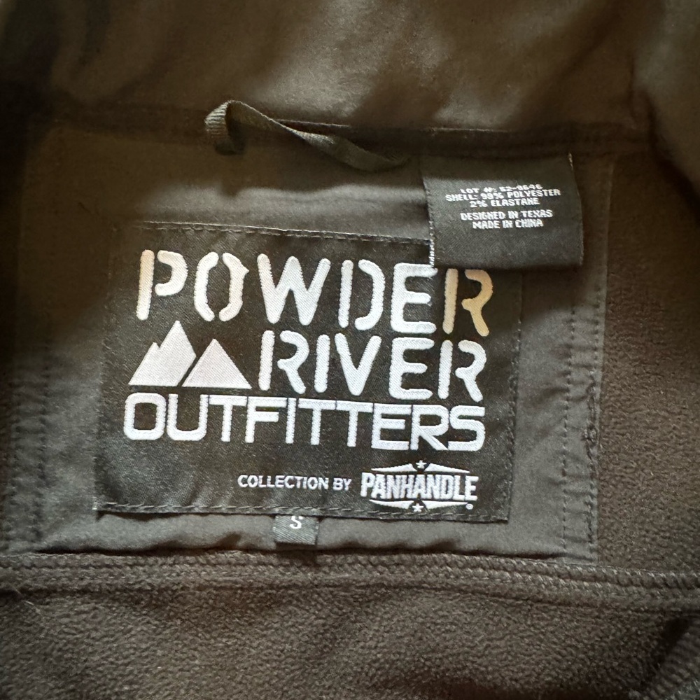 Soft Shell Jacket - image 2